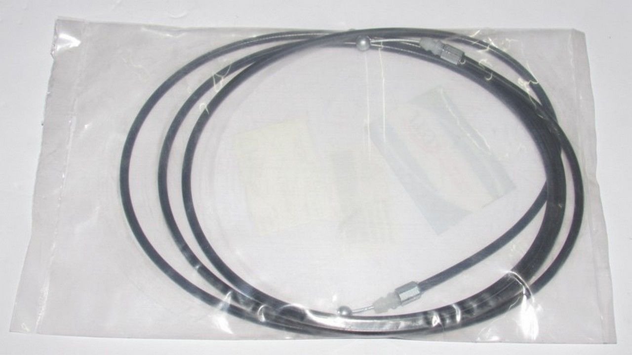 AVENSIS 1998-2000 KAPUT İÇ AÇMA TELİ