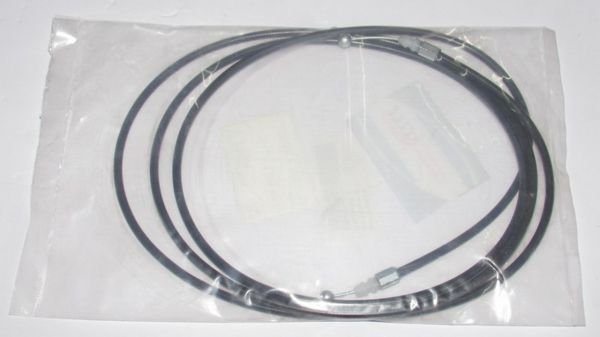 AVENSIS 1998-2000 KAPUT İÇ AÇMA TELİ