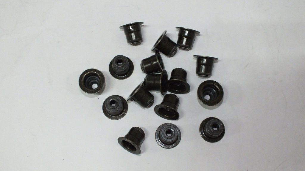 STAREX CRDİ / SORENTO 140 HP SUBAP LASTİĞİ