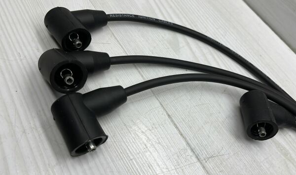 Buji Kablo tiggo/Alia Uzun Tip