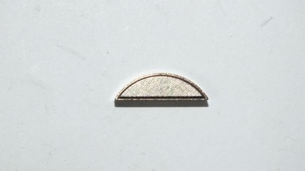 ACCENT 95-00 / 00-02 1,3-1,5 / 03-06 1,3 / GETZ 1,3 GRANK MİLİ KAMASI