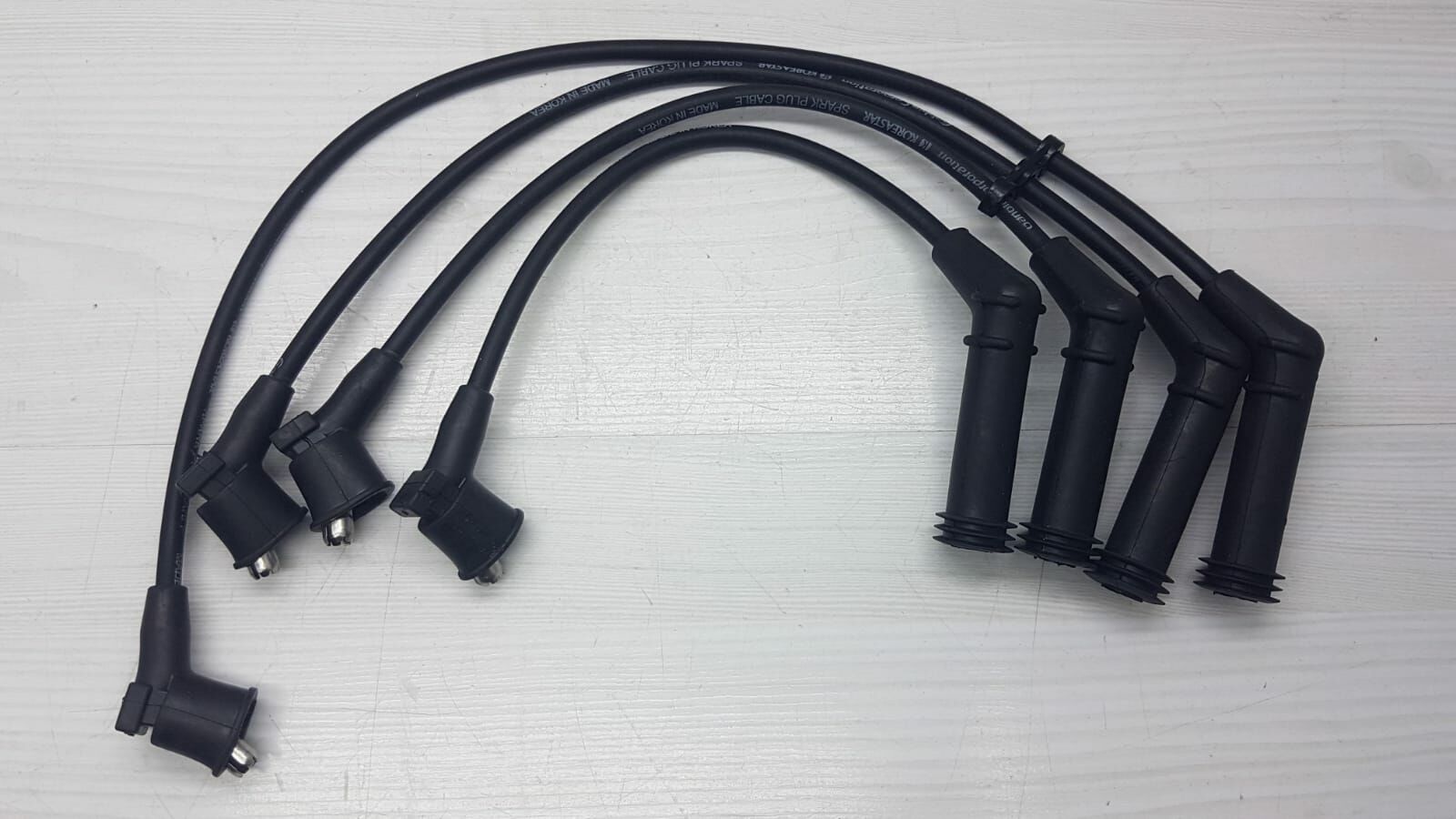 Buji Kablo Accent 95-00 1.5 getz 1,3