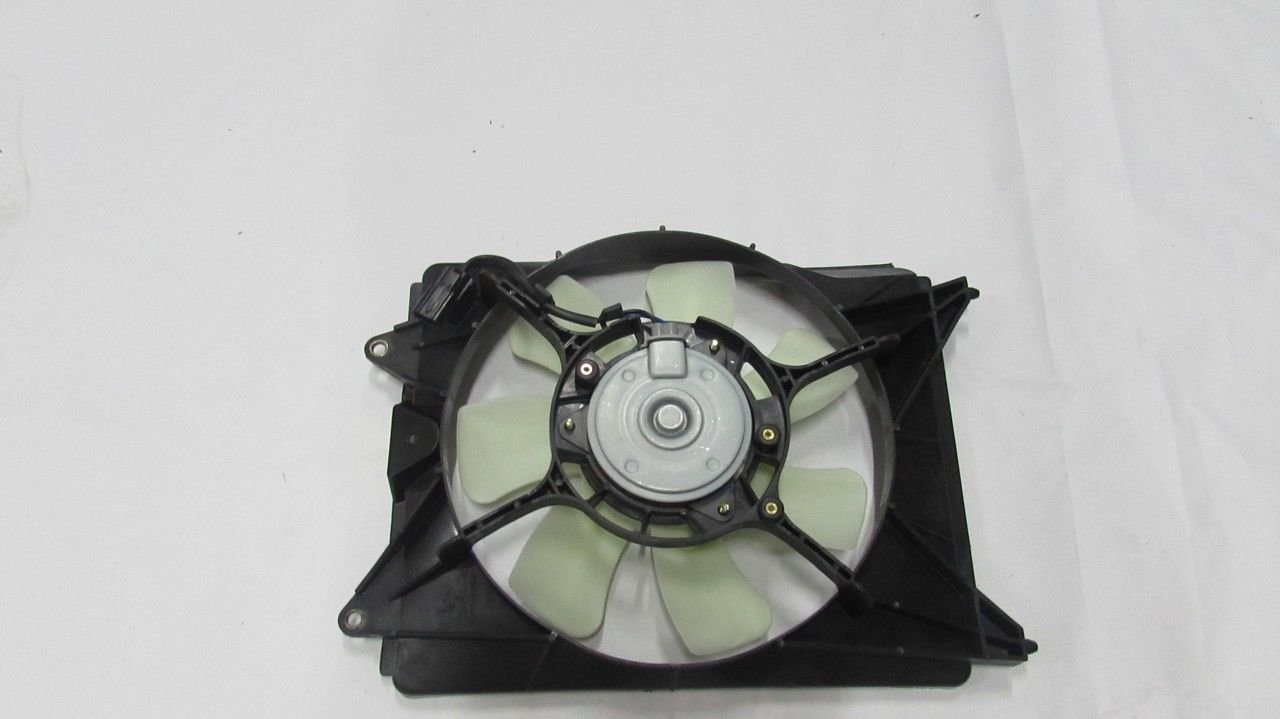 CIVIC 2012-2016 KLİMA FANI