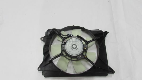 CIVIC 2012-2016 KLİMA FANI