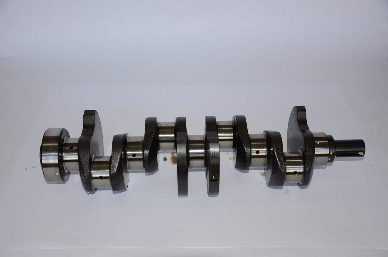 TFR 4JA1 GRANK MİLİ SÜPER