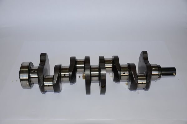 TFR 4JA1 GRANK MİLİ SÜPER