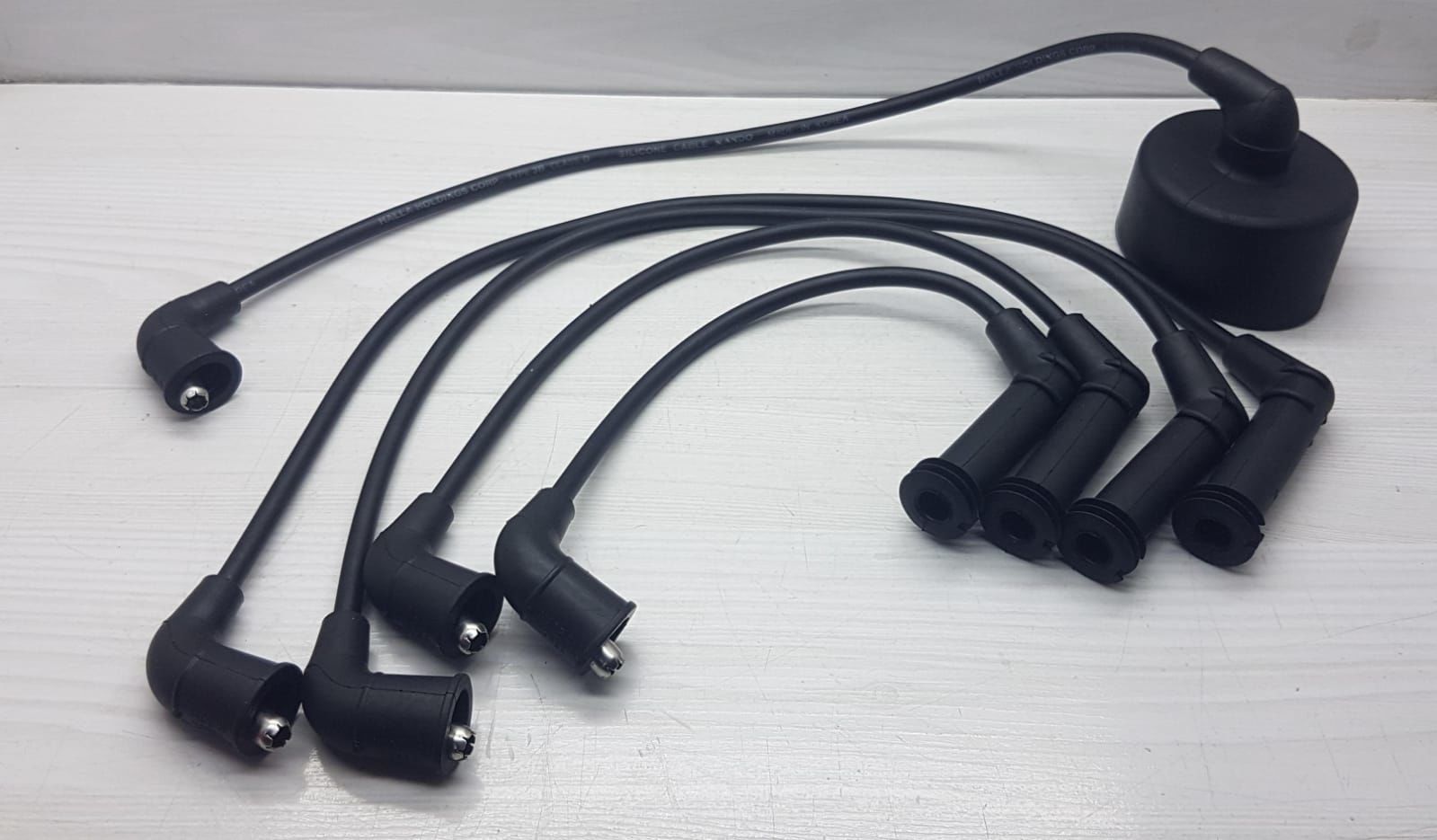 Buji Kablo Accent 1,3