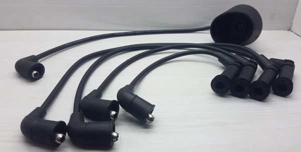 Buji Kablo Accent 1,3