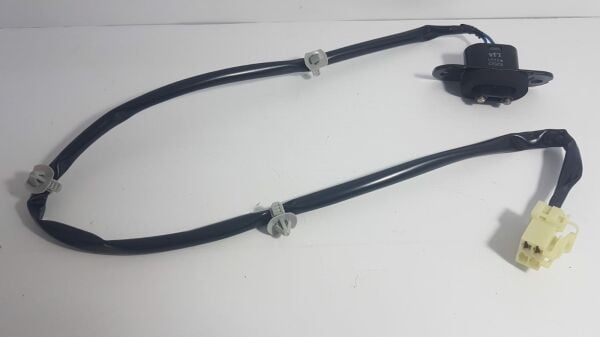 h100 orta kapı butonu