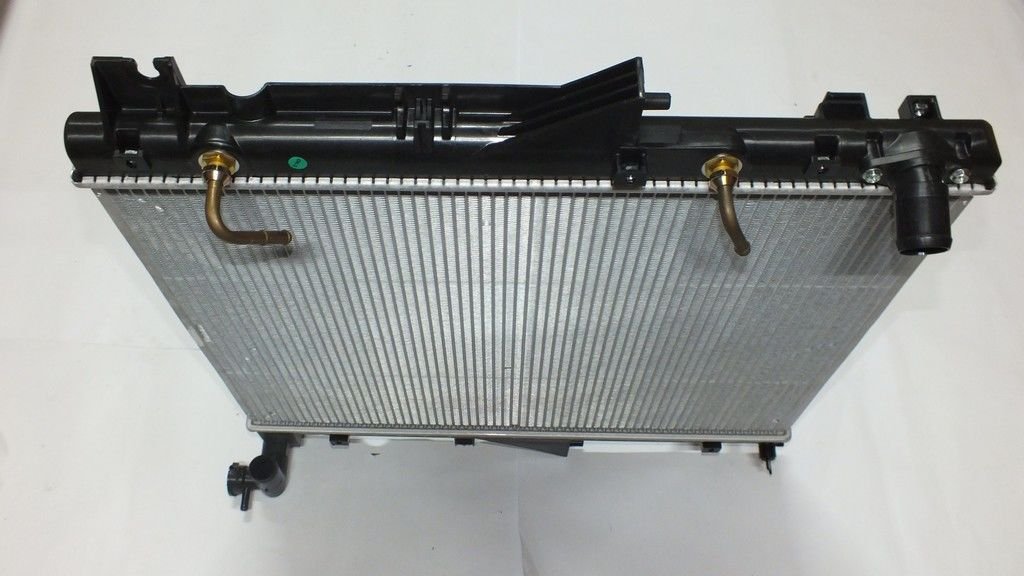 L 200 CRSU 2015- 4N15 RADYATÖR OTOMATİK BRAZING TİP 26 MM