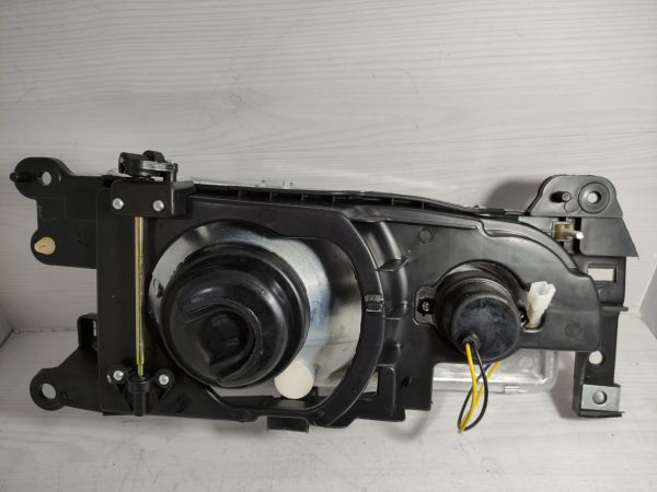 Far bongo Sol 98-00 Manuel