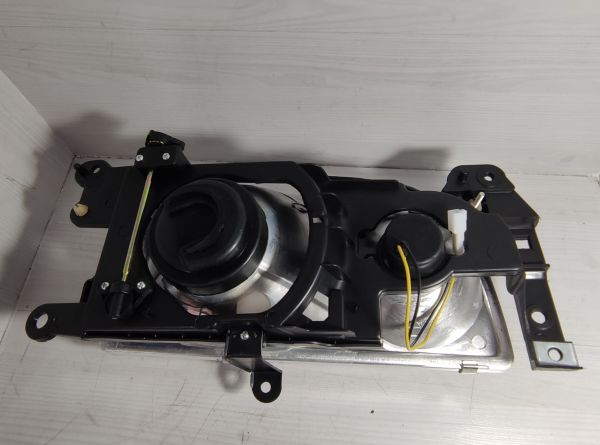 Far bongo Sol 98-00 Manuel