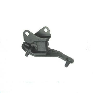 MOTOR TAKOZU SOL ALT *SANZUMAN* (AT)- ACCORD 03-07