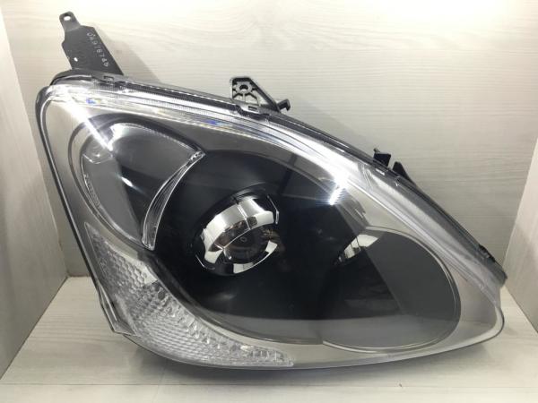 Far Civic Sağ 04-06 Hb