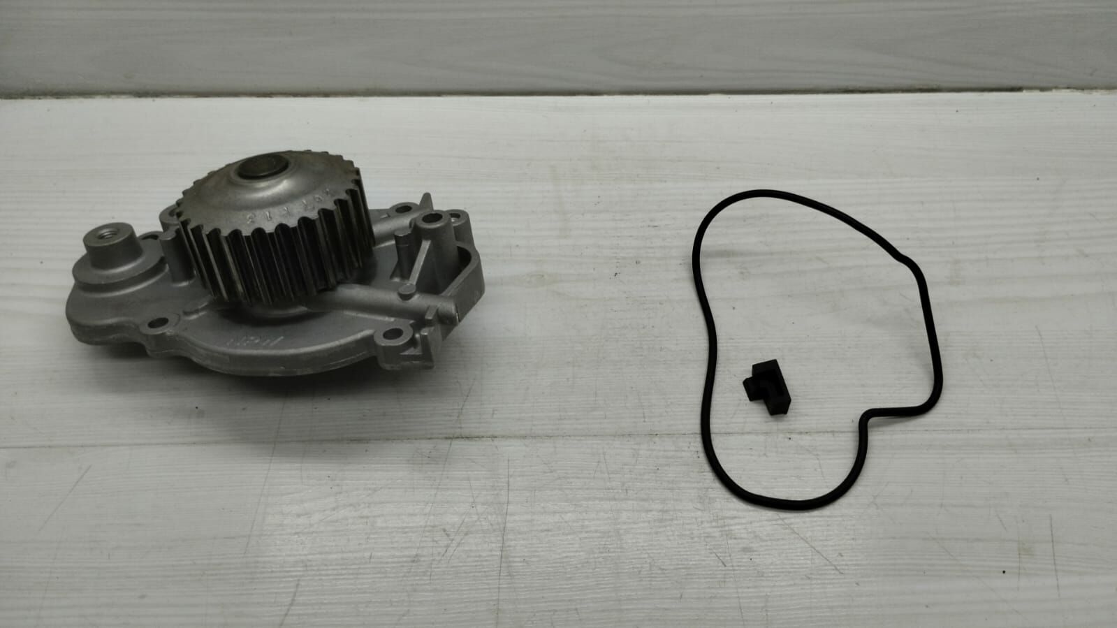 Devirdaim Accord F20B