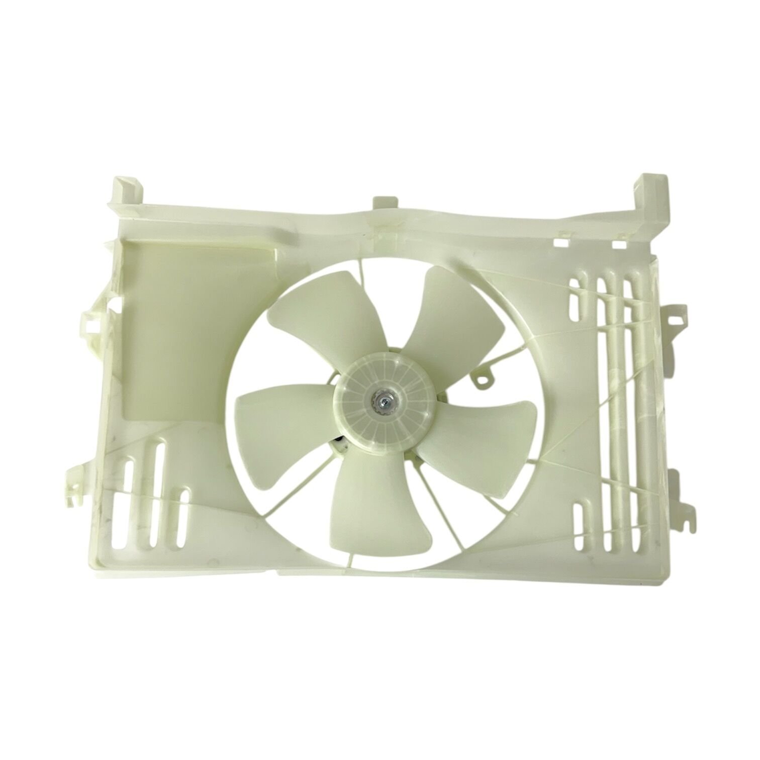 FAN SU COROLLA 02-06 (BEYAZ KOMPLE)