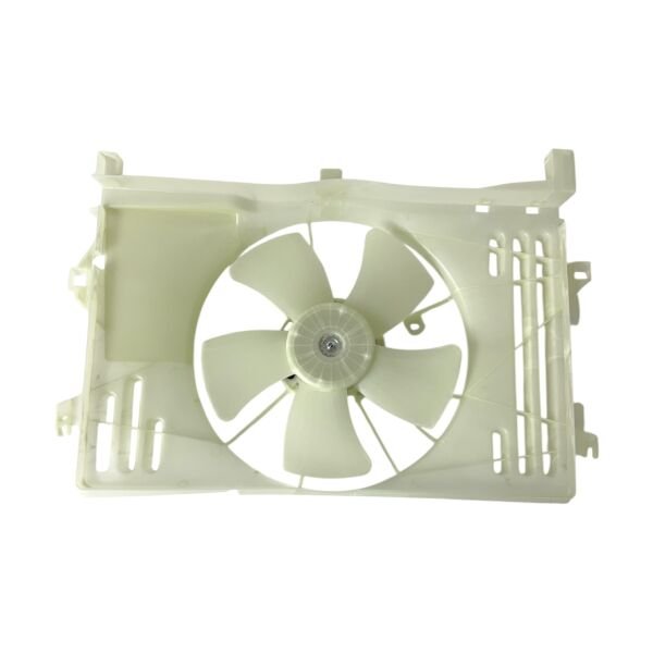 FAN SU COROLLA 02-06 (BEYAZ KOMPLE)