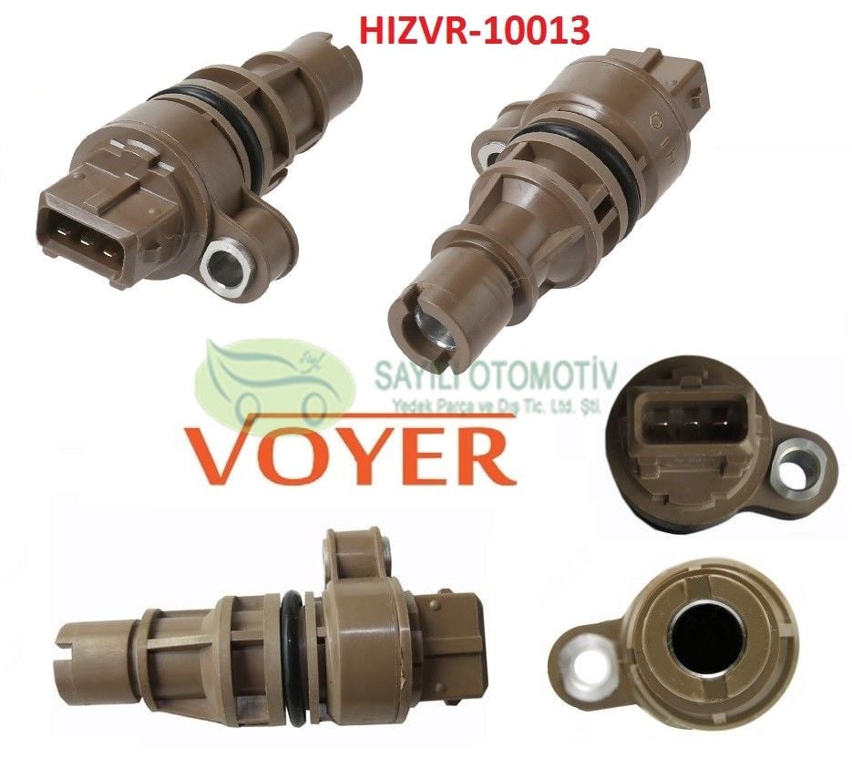 SENSOR HIZ KILOMETRE SANTAFE 03-