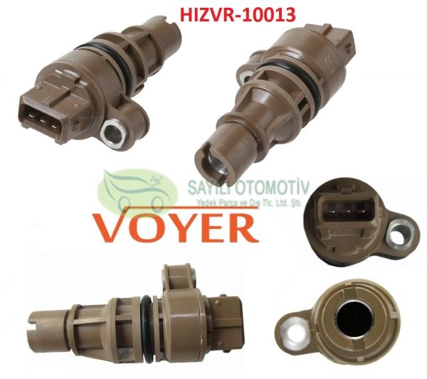 SENSOR HIZ KILOMETRE SANTAFE 03-