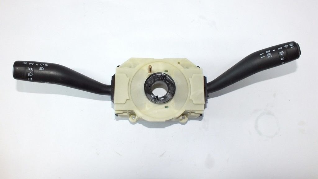 NNR / NLR / NPR75 FAR - SİNYAL + SİLECEK KOLU KOMPLE