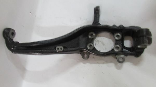 NAVARA 2006-2013 4x2 AKS TAŞIYICI ÖN SAĞ ABS Lİ 22mm