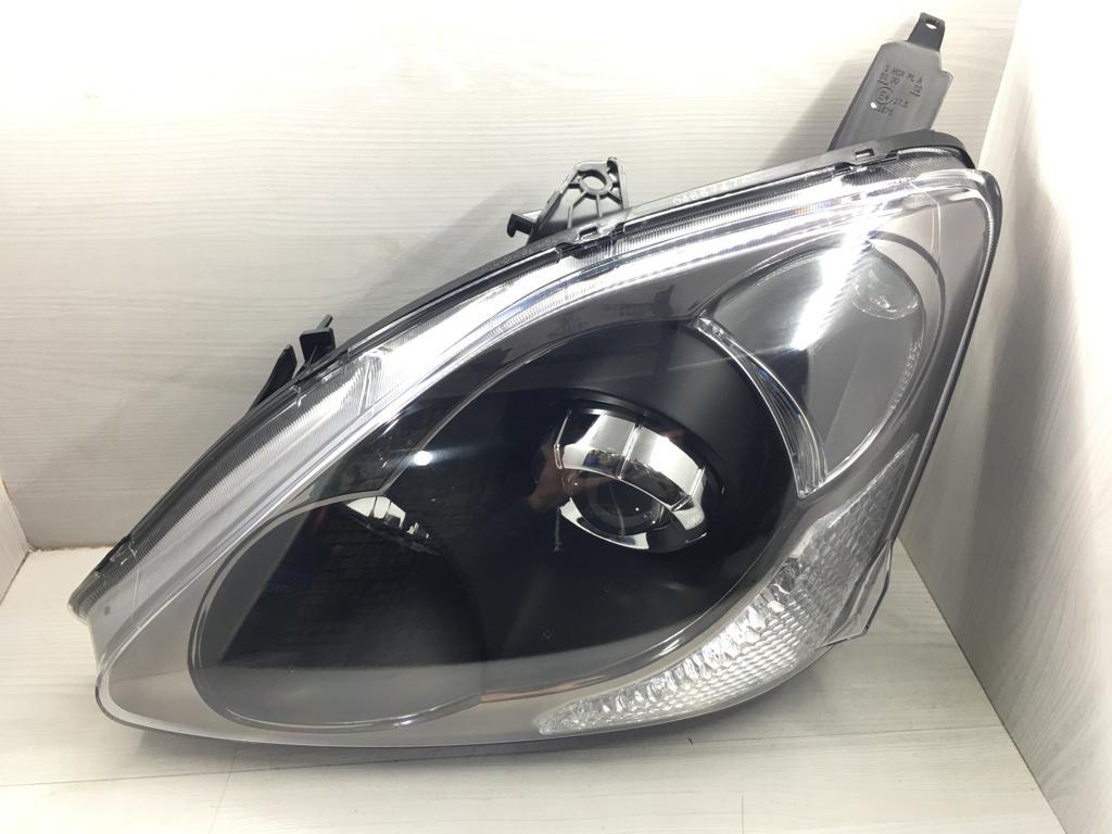 Far Civic Sol 04-06 Hb