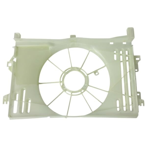 DAVLUMBAZ FAN COROLLA 02-06 (BEYAZ SU DEPOLU)