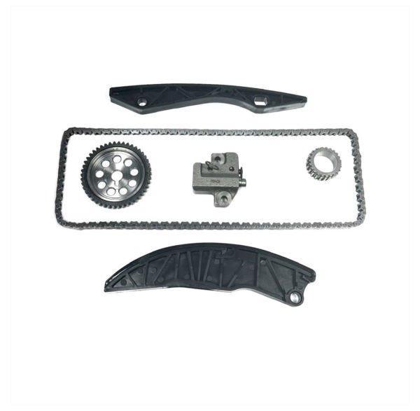 ZİNCİR SET ACCENT BLUE 11-15/İ30 07-11/İ20 08-12/  ELANTRA 11-15/CEED 07-11/RİO 07-11/CERATO 1,4-1,6 G4FA BENZİNLİ 07-11 (6 PARÇA)