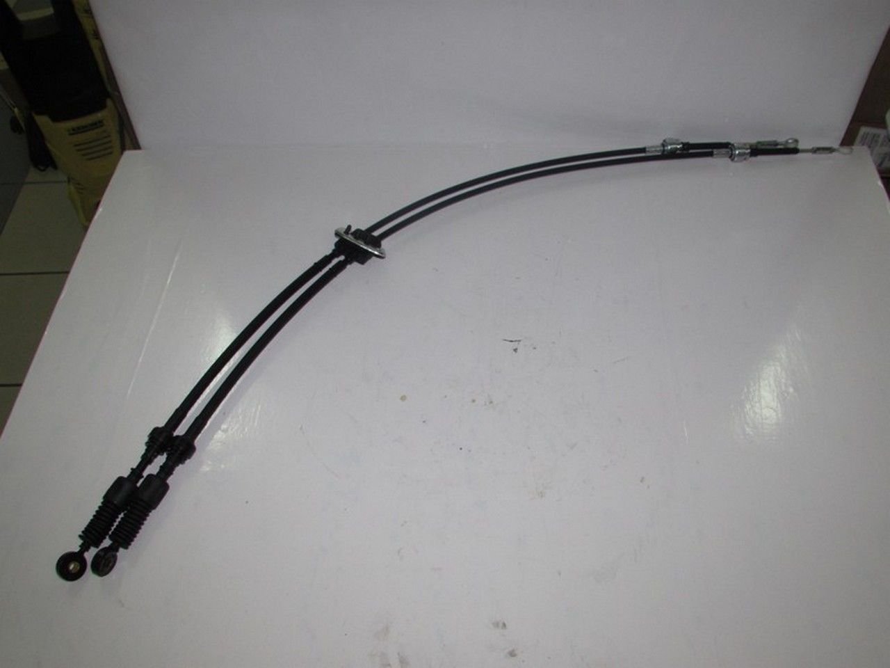 ELANTRA 96-00 VİTES TELİ