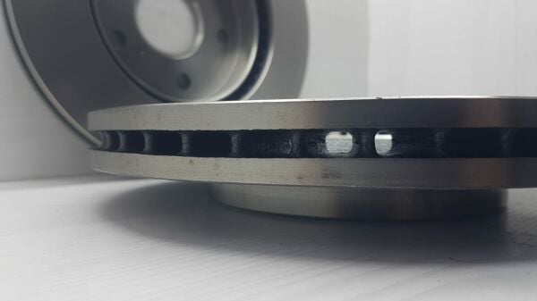 DISK ÖN COROLLA 19- 282MM