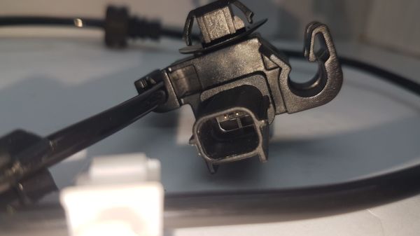 Abs Sensörü Civic 2016- Ön Sol