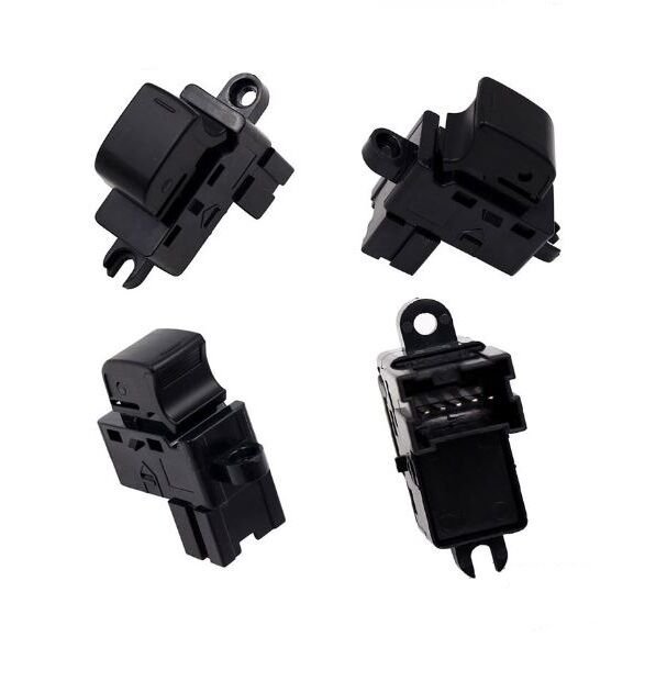 DUGME CAM QASHQAI 07- TEKLI