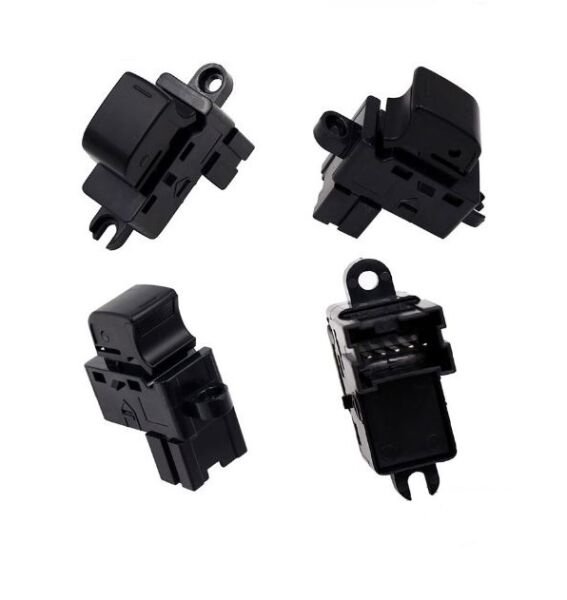 DUGME CAM QASHQAI 07- TEKLI