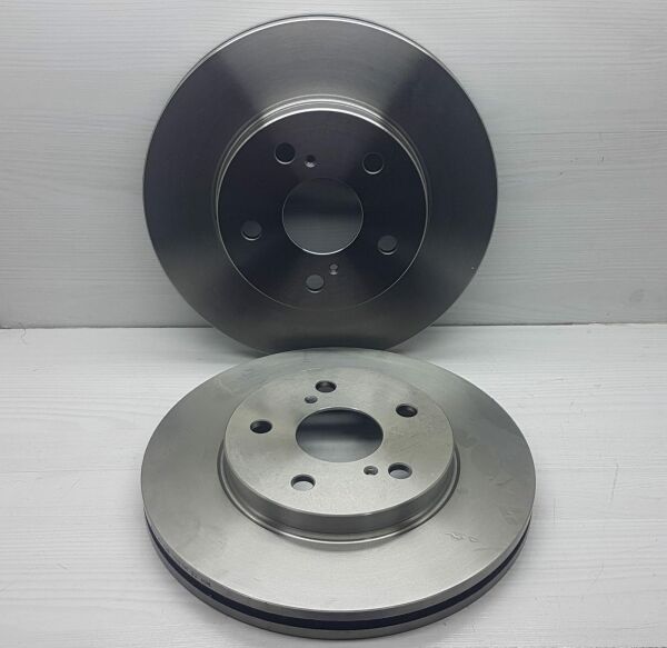 DISK ÖN COROLLA 19- 282MM