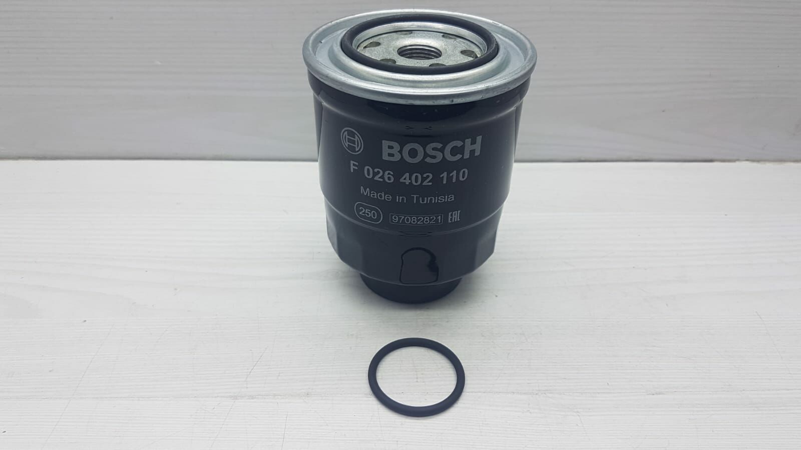 Mazot Filtre Corolla D4D 08=)