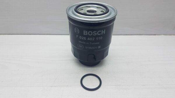 Mazot Filtre Corolla D4D 08=)