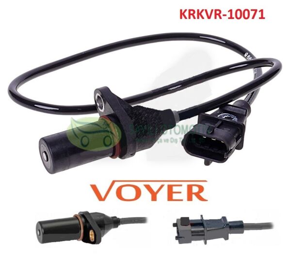 SENSOR KRANK SANTAFE 06- 2.2 DIZEL