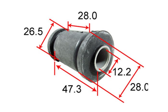 ALT SALINCAK BURCU- MICRA K11 92-02