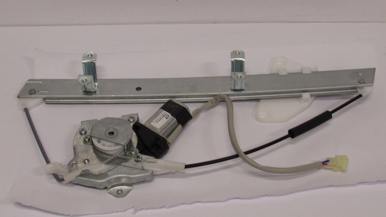 CANTER 515 / 659 CAM KRIKOSU ELEKTRIKLI MOTORLU ON SAĞ 24V