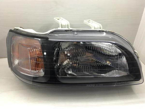 Far EuroCivic Sağ 96-98