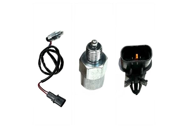 MÜŞÜR DEFRANSİYEL L200 4X4 96-05/PAJERO 4X4 96-05  (ARAZİ)