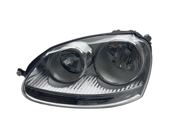 FAR GOLF 5 05-11/JETTA 05-11 LH (İÇİ SİYAH)