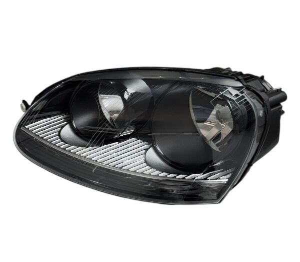 FAR GOLF 5 05-11/JETTA 05-11 LH (İÇİ SİYAH)