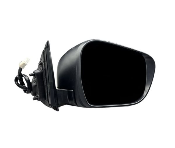 AYNA DİKİZ NAVARA 15-21 RH (ELEKTRİKLİ/KATLANIR/  SİNYALLİ/KAMERALI/ISITMALI SİYAH)