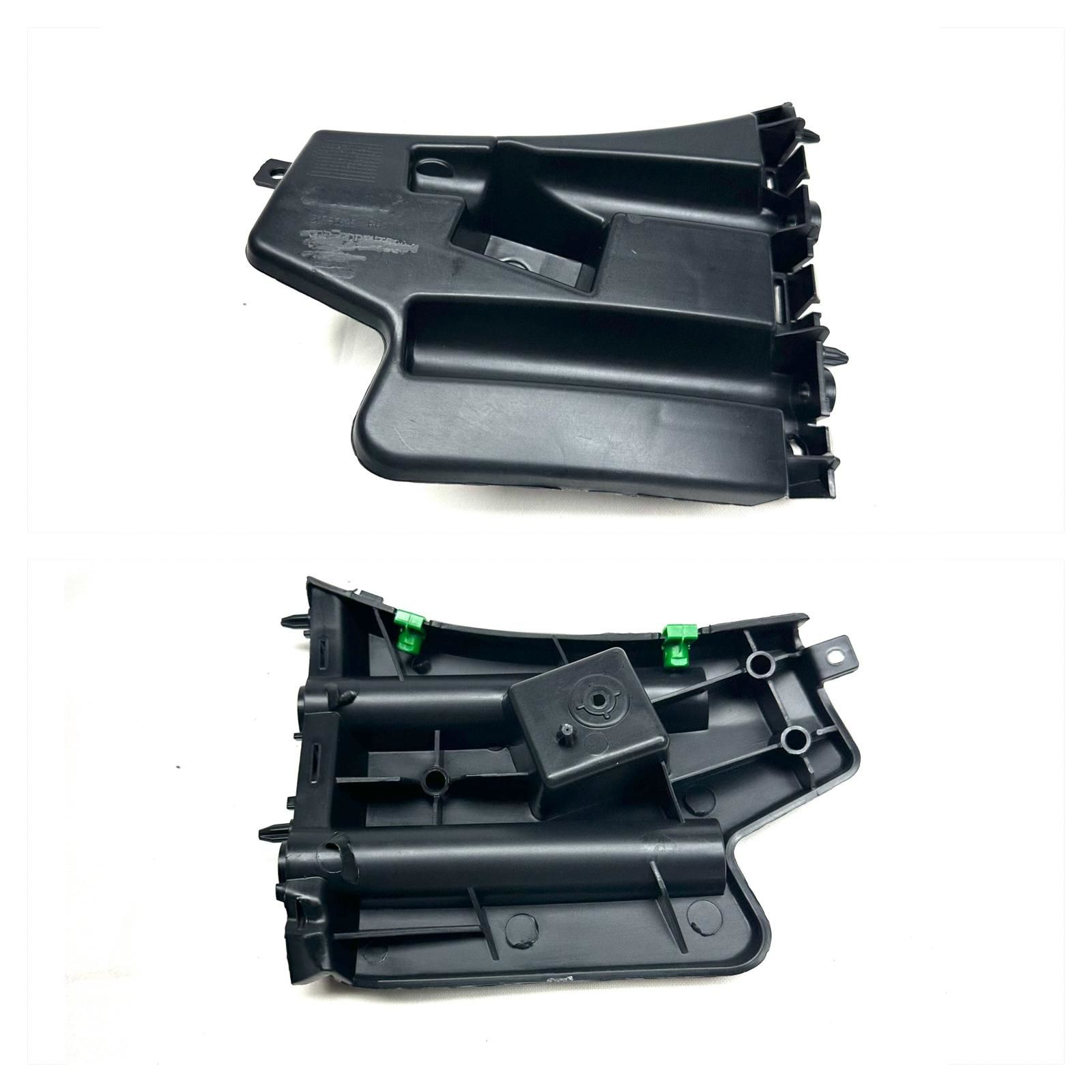 BRAKET TAMPON S60 11-13 ÖN RH