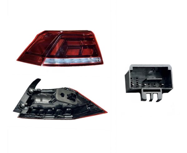 STOP PASSAT B8,5 19-21 DIŞ LH (COMFORTLINE)