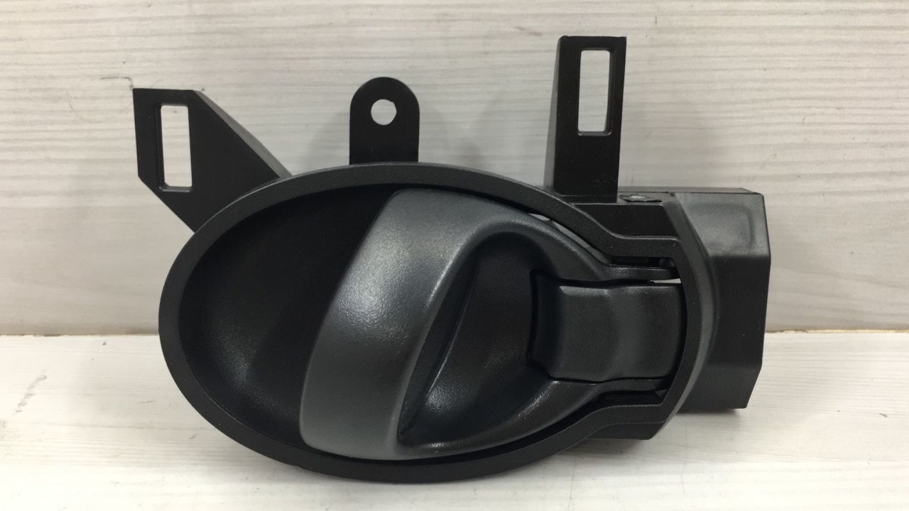 Kapi Kolu Juke /Micra iç Sağ 12- Siyah