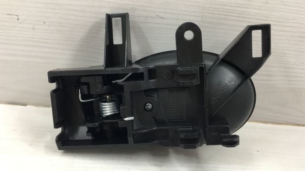 Kapi Kolu Juke /Micra iç Sağ 12- Siyah