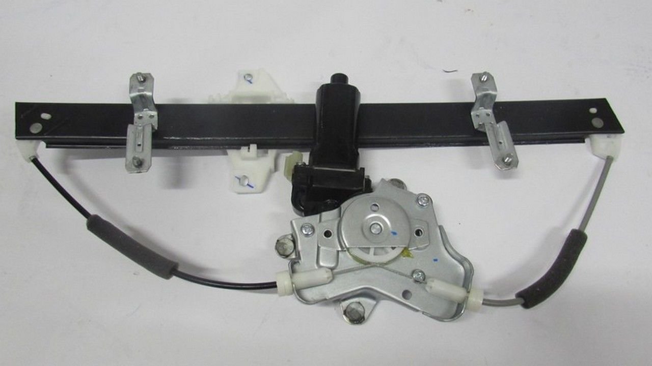 HD 35/75 2004- CAM KRİKOSU SAĞ