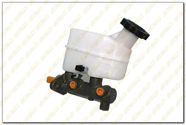 FREN ANA MERKEZ- TUCSON 4WD 04-09 / SPORTAGE 4WD 04-09